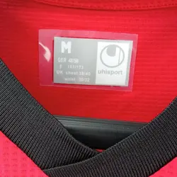 لباس اول پرسپولیس 1400-99 | نسخه پلیری