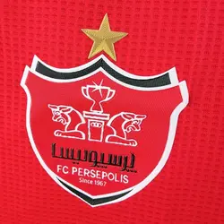 لباس اول پرسپولیس 1400-99 | نسخه پلیری