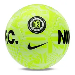 توپ فوتبال نایک مدل FOOTBALL CLUB