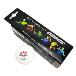 توپ پینگ پنگ دونیک شیلدکروت مدل Champions Play