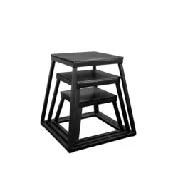 جامپ باکس فلزی کد AG77