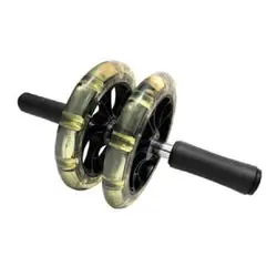 چرخ شکم دوتایی مدل 2-468