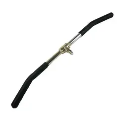 دسته لت کوتاه دوسر خم