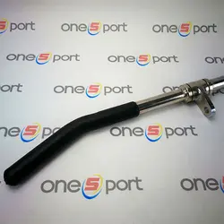 دسته لت کوتاه دوسر خم