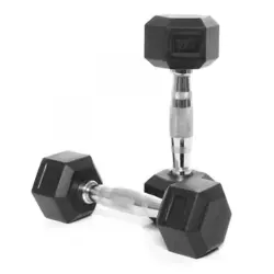 دمبل شش ضلعی3 کیلوگرمی