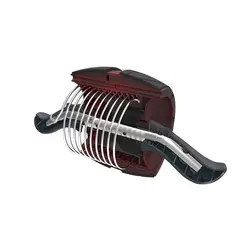 رولر شکم پهلو با فنر کمکی کد 5008