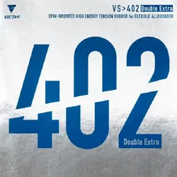 رویه راکت ویکتاس دابل اکسترا 402