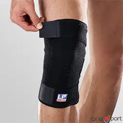 زانوبند lp support کد 756