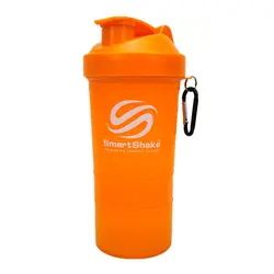 شیکر اسمارت شیک مدل Original ظرفیت 0.6 لیتر