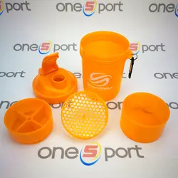 شیکر اسمارت شیک مدل Original ظرفیت 0.6 لیتر