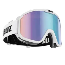 عینک اسکی و اسنوبرد بلیز مدل RAVE GOGGLE NANO OPTICS MARK 13