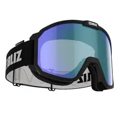 عینک اسکی و اسنوبرد بلیز مدل RAVE GOGGLE NANO OPTICS MARK 13