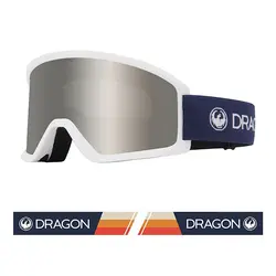 عینک اسکی و اسنوبرد دراگون مدل DX3 OTG SNOW GOGGLE