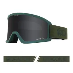 عینک اسکی و اسنوبرد دراگون مدل DX3 OTG SNOW GOGGLE