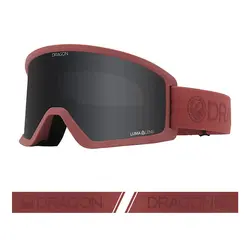 عینک اسکی و اسنوبرد دراگون مدل DX3 OTG SNOW GOGGLE