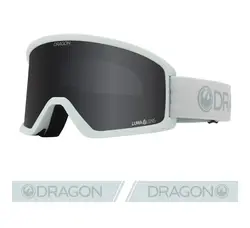 عینک اسکی و اسنوبرد دراگون مدل DX3 OTG SNOW GOGGLE