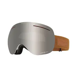 عینک اسکی و اسنوبرد دراگون مدل X1 GOGGLE