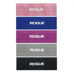 کش مینی لوپ پارچه ای AG42 | ROGUE