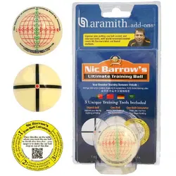 کیوبال آموزشی اسنوکر