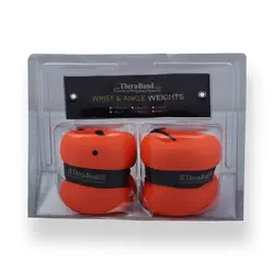 وزن دست و پا شنىAG63 | THERA BAND