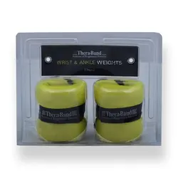 وزن دست و پا شنىAG63 | THERA BAND