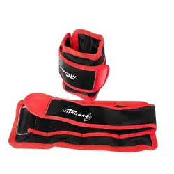 وزنه مچ پا و دست2300