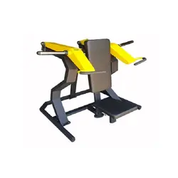 پرس سرشانه تکنو