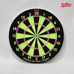 تخته دارت مدل FOX