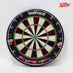 تخته دارت یونیکورن مدل eclipse pro