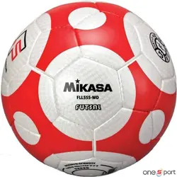 توپ فوتسال میکاسا مدل fll555-wo