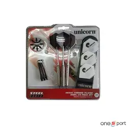 دارت سوزنی Unicorn Steel400
