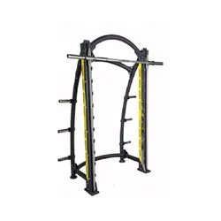 دستگاه اسمیت