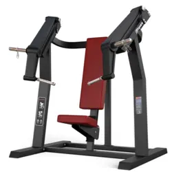 دستگاه پرس بالا سینه اینپارس