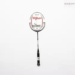 راکت بدمینتون Wilson Pro Lite