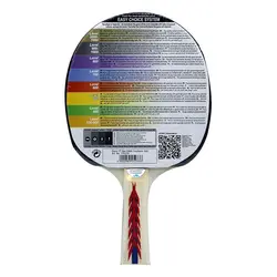 راکت پینگ پنگ دونیک 300 سری والدنر لاین