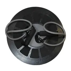 صفحه تعادل با کش بدنسازی کد 16R-630