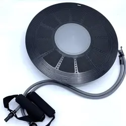 صفحه تعادل با کش بدنسازی کد 16R-630