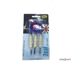 سوزن دارت puma مدل zeal