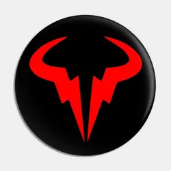 ضربه گیر راکت تنیس