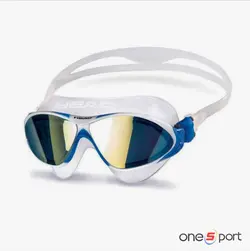 عینک شنا HEAD Horizon Mirrored Clear