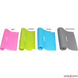 کش پیلاتس دو متری LIVEUP LS3204