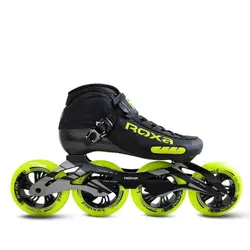 کفش اسکیت سرعت Roxa مدل F40