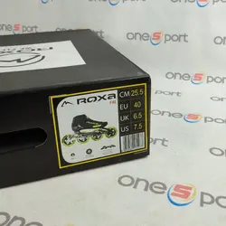 کفش اسکیت سرعت Roxa مدل F40