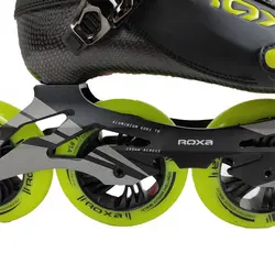 کفش اسکیت سرعت Roxa مدل F40