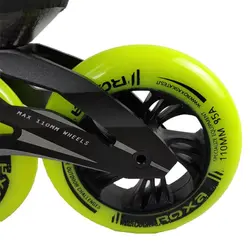 کفش اسکیت سرعت Roxa مدل F40