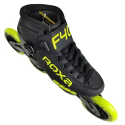 کفش اسکیت سرعت Roxa مدل F40