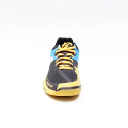 کفش بدمینتون مردانه Babolat Shadow Tour رنگ مشکی/زرد