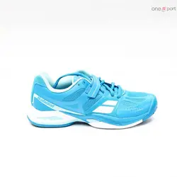 کفش تنیس زنانه Babolat Propulse All Court Women Blue