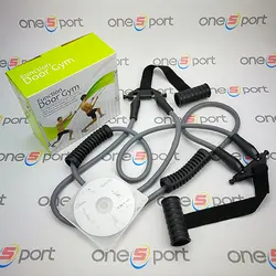 کش ورزشی Function Door Gym