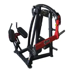 کات باسن (گلوت)